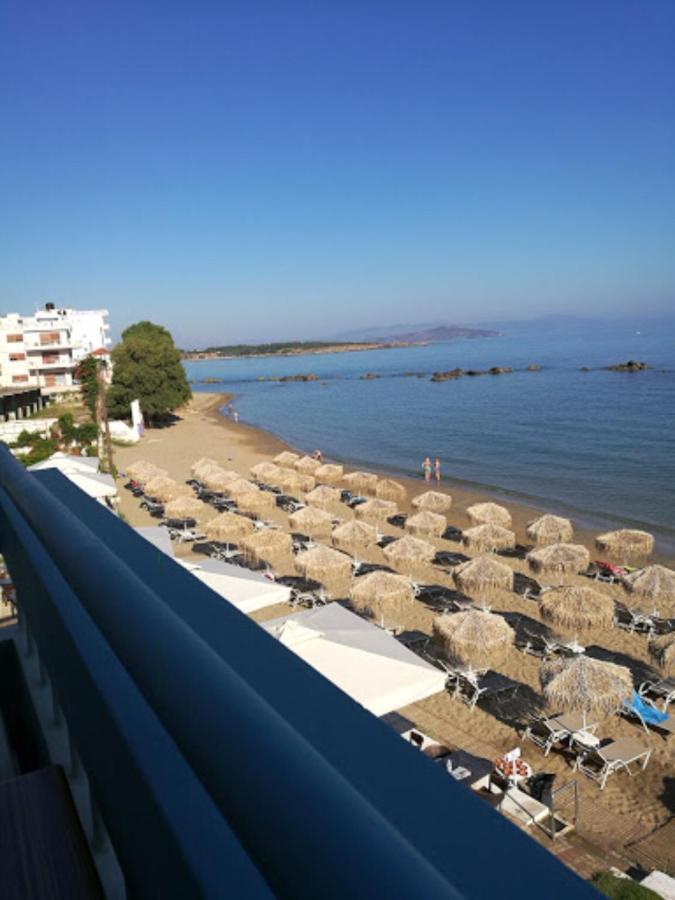 Eros House Villa La Canea Exterior foto