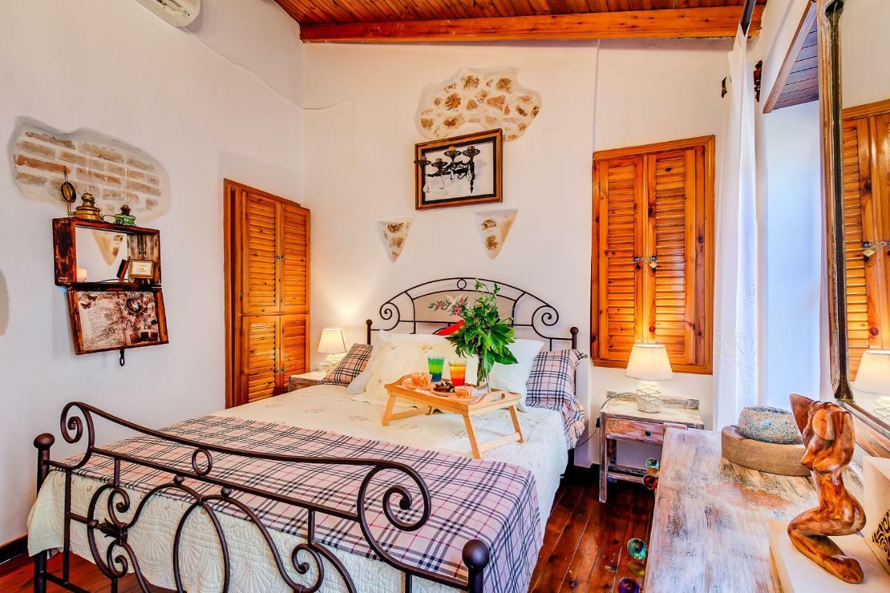 Eros House Villa La Canea Exterior foto